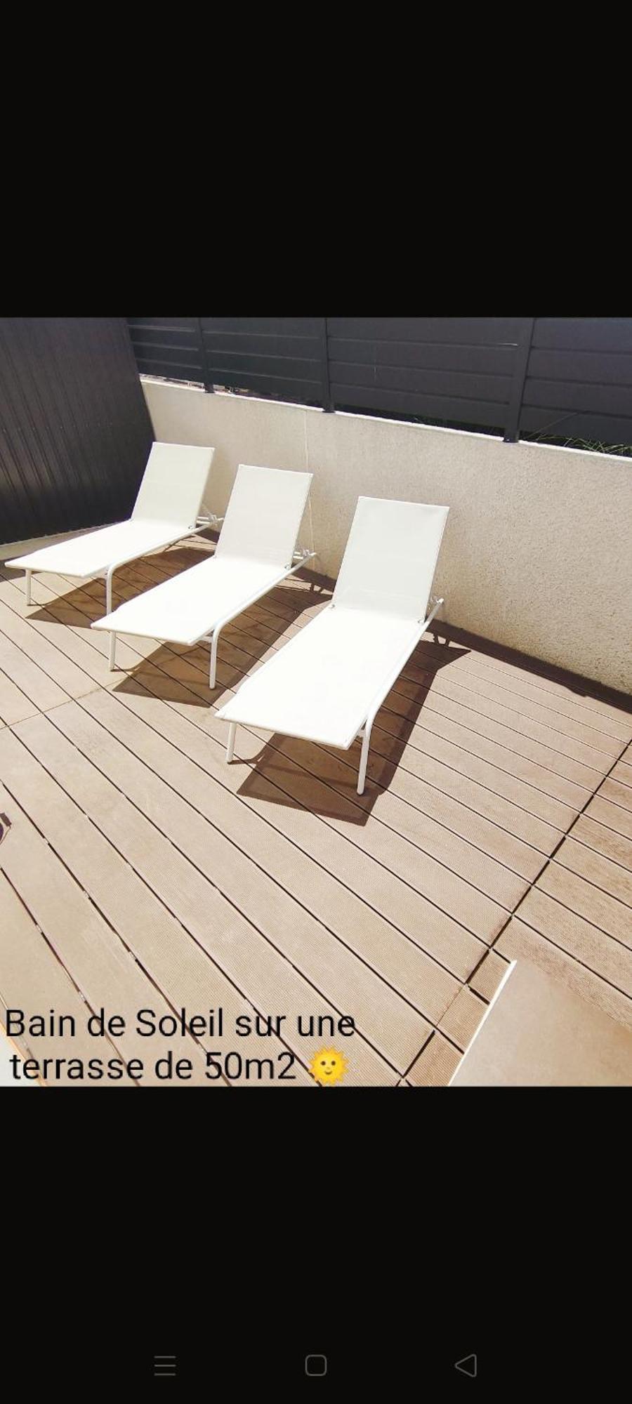 La Villa Yucca Vias Plage - 300M Plage Et Centre エクステリア 写真